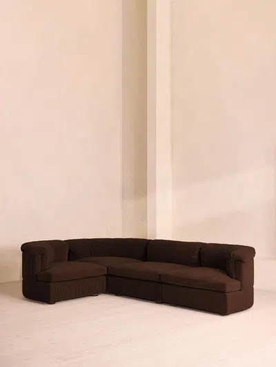 Soho Home Oona Modular Sofa