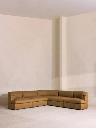 Soho Home Oona Modular Sofa