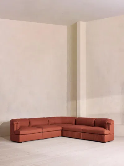 Soho Home Oona Modular Sofa