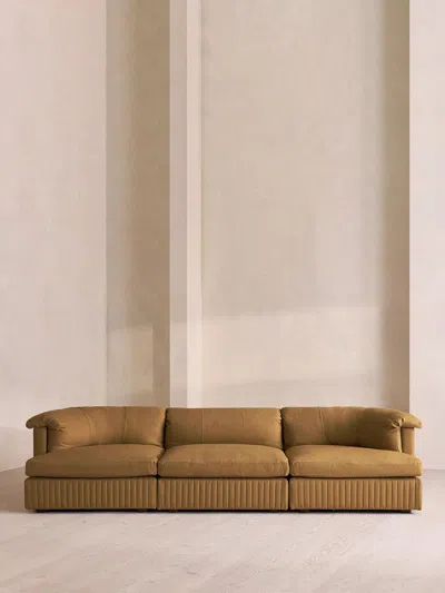 Soho Home Oona Modular Sofa
