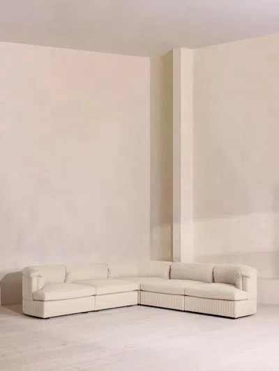 Soho Home Oona Modular Sofa