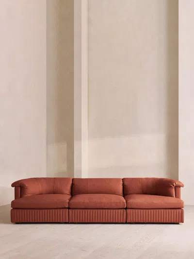 Soho Home Oona Modular Sofa
