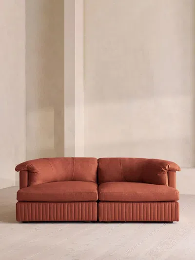 Soho Home Oona Modular Sofa