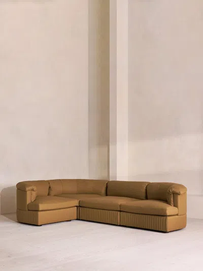Soho Home Oona Modular Sofa