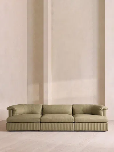 Soho Home Oona Modular Sofa