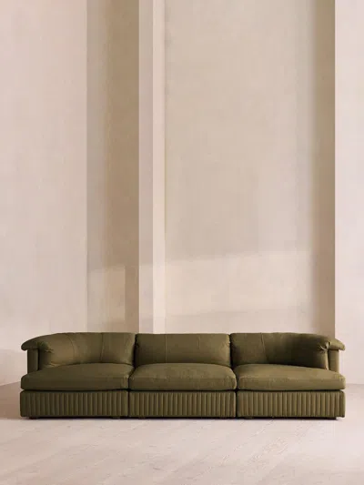 Soho Home Oona Modular Sofa