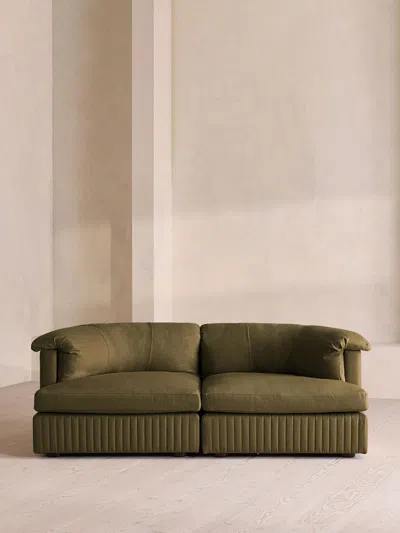 Soho Home Oona Modular Sofa