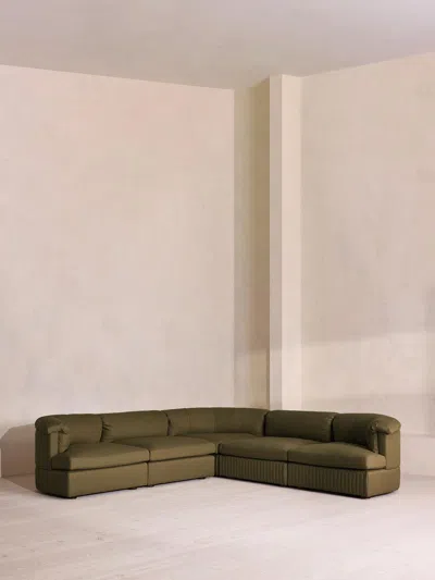 Soho Home Oona Modular Sofa