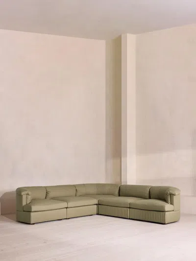 Soho Home Oona Modular Sofa