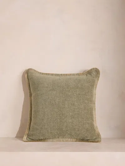 Soho Home Orlaine Square Cushion