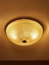 Soho Home Ottilie Flush Light