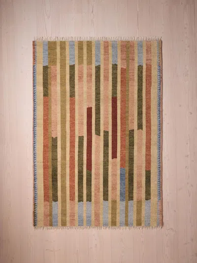 Soho Home Ovington Rug In Multi