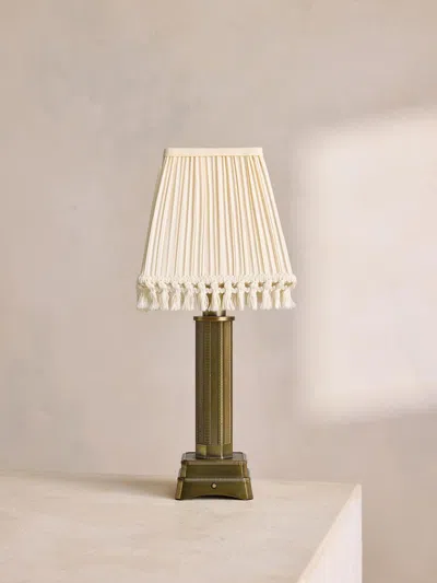 Soho Home Oxford Portable Lamp