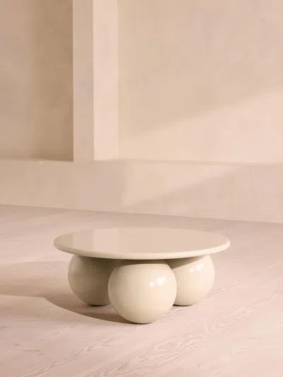 Soho Home Oxley Outdoor Coffee Table
