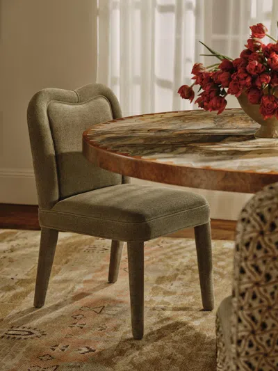 Soho Home Pair Of Keira Dining Chair