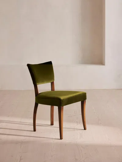Soho Home Pair Of Molina Dining Chairs