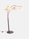 Soho Home Parker Floor Lamp