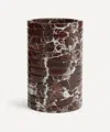 Soho Home Pavel Red Marble Wine Cooler