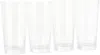 Soho Home Pembroke Highball Glasses Set, 4 Pcs In Pembroke
