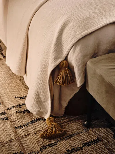 Soho Home Penelope Bedspread