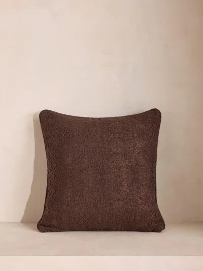 Soho Home Penelope Square Cushion