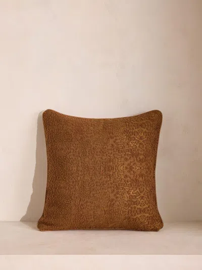 Soho Home Penelope Square Cushion