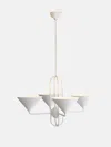 Soho Home Peyton Chandelier