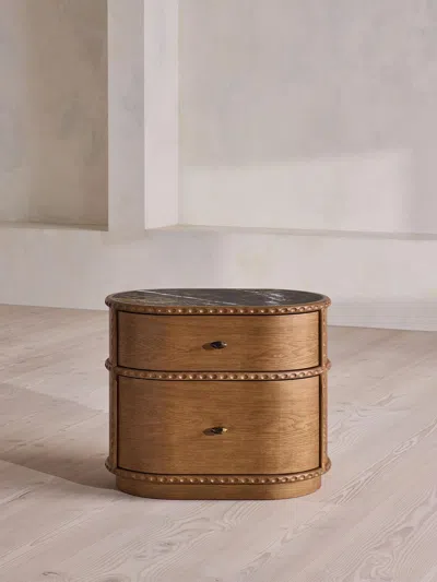 Soho Home Pietro Bedside Table