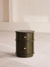Soho Home Pietro Bedside Table