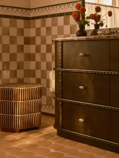 Soho Home Pietro Double Vanity