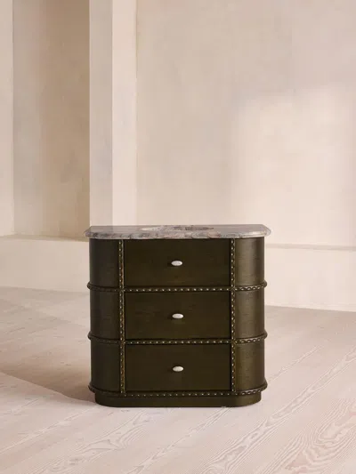 Soho Home Pietro Single Vanity