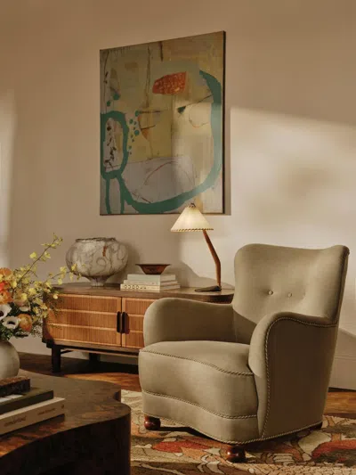 Soho Home Pippa Armchair