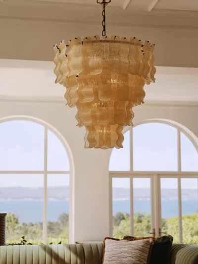 Soho Home Pollensa Chandelier