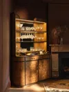 Soho Home Portavini Bar Storage