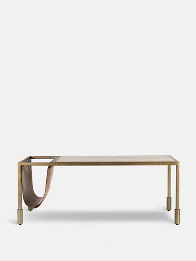 Soho Home Portnall Coffee Table