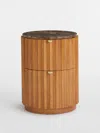 Soho Home Railton Bedside Table