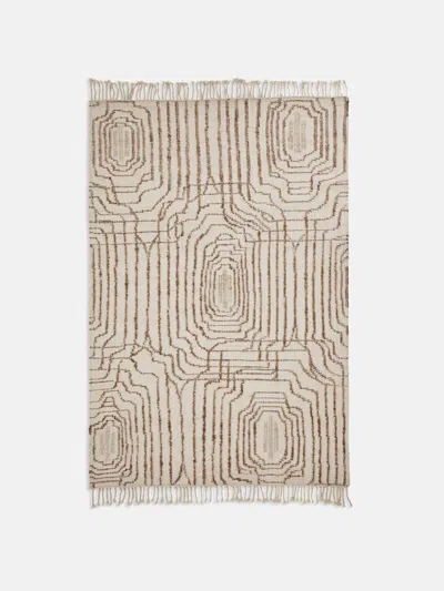 Soho Home Raimundo Rug In Neutral