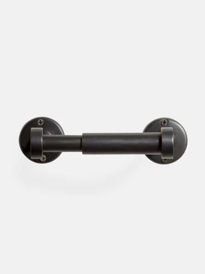 Soho Home Randolph Bar Toilet Roll Holder