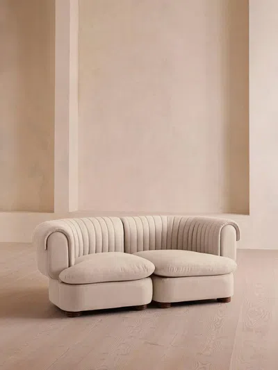Soho Home Rava Modular Sofa