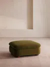 Soho Home Rava Ottoman