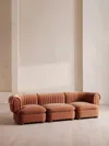 Shop Soho Home Rava Sectional Sofa