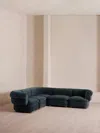 Soho Home Rava Sectional Sofa