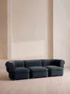 Soho Home Rava Sectional Sofa
