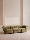 Soho Home Rava Sectional Sofa