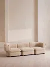 Soho Home Rava Sectional Sofa
