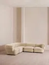 Soho Home Rava Sectional Sofa