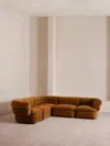 Soho Home Rava Sectional Sofa