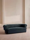 Soho Home Rava Three Seater Sofa