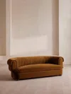 Soho Home Rava Three Seater Sofa