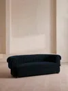 Soho Home Rava Three Seater Sofa